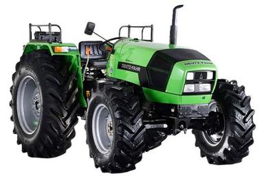 Deutz Fahr Agrolux 55