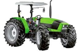 Deutz Fahr Agrolux 80 Profiline Deutz Fahr Agrolux 80 Profiline