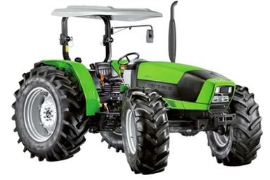 Deutz Fahr Agrolux 80 Profiline