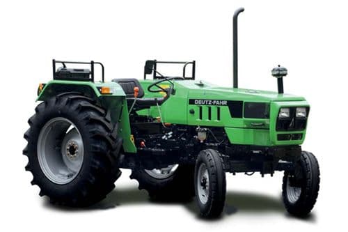 Agromaxx 50 E