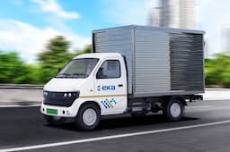 ईका 2.5T ईका 2.5T