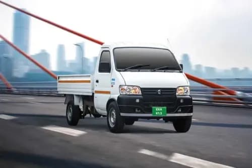 EKA K1.5 Front Right Side EKA K1.5 Front Right Side