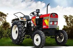 Eicher 241 Eicher 241
