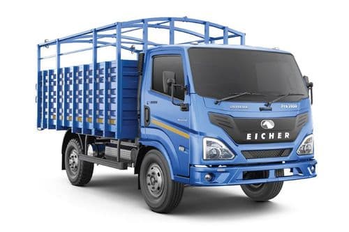 Eicher Pro 2050 Exterior Image Eicher Pro 2050 Exterior Image