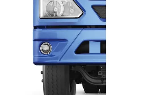 Eicher Pro 2110 7S Exterior Image Eicher Pro 2110 7S Exterior Image