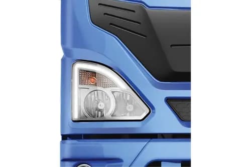 Eicher Pro 2110 7S Headlight Eicher Pro 2110 7S Headlight