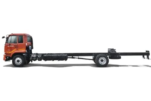 Eicher Pro 3015 L32 Left Side Eicher Pro 3015 L32 Left Side