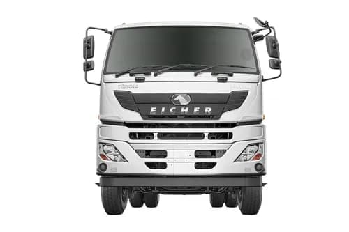 Eicher Pro 6046 White Color Eicher Pro 6046 White Color