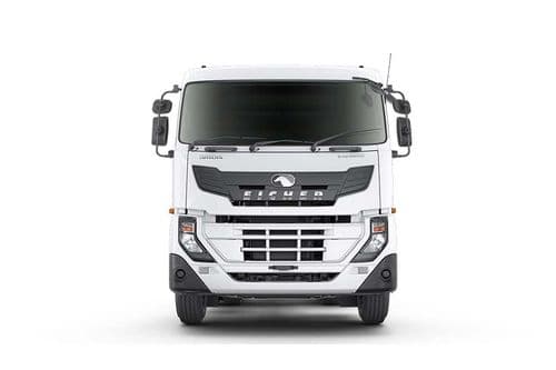 Eicher Pro 8055 White Colour Eicher Pro 8055 White Colour