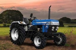Farmtrac 45 Ultramaxx Farmtrac 45 Ultramaxx