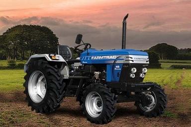 Farmtrac 45 Ultramaxx