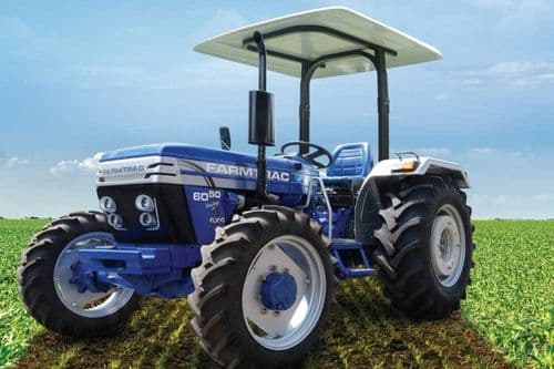 6050 நிறைவேற்று 4X4