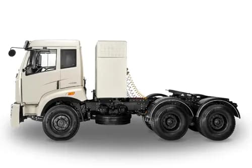 IPLTech Electric Rhino 5536E Left Side IPLTech Electric Rhino 5536E Left Side