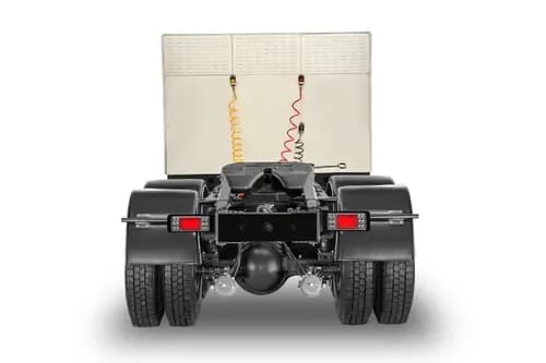 IPLTech Electric Rhino 5536E Rear Side IPLTech Electric Rhino 5536E Rear Side