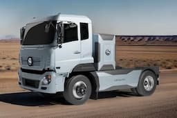 I-BOARD Long Haulage TT 5520 I-BOARD Long Haulage TT 5520