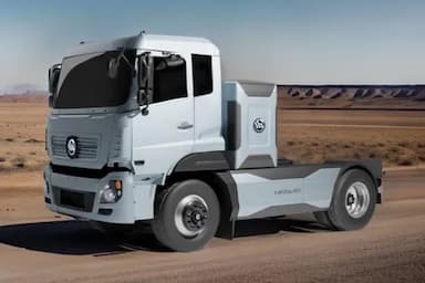 I BOARD Long Haulage TT 5520