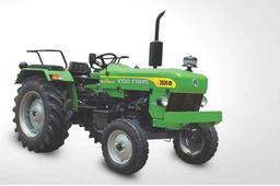 Indo Farm 2030 DI Indo Farm 2030 DI