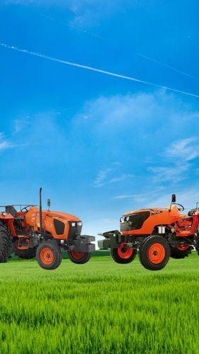 <p>Kubota MU 5502 2wd VS Kubota MU5501: एक तुलनात्मक अध्ययन</p> <p>Kubota MU 5502 2wd VS Kubota MU5501: एक तुलनात्मक अध्ययन</p>