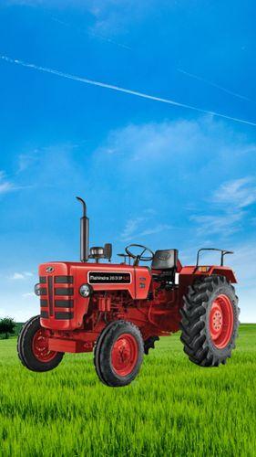 <p>Mahindra 265 DI: शक्ति और अधिकतम प्रदर्शन</p> <p>Mahindra 265 DI: शक्ति और अधिकतम प्रदर्शन</p>
