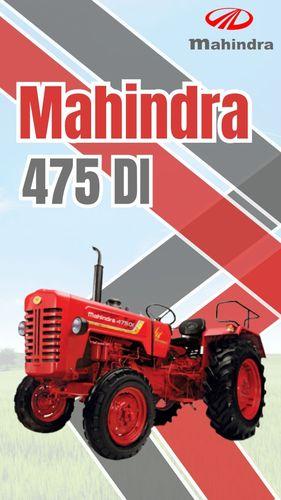 <p>Mahindra 475 DI:शक्ति और परफॉर्मेंस का परिचय</p> <p>Mahindra 475 DI:शक्ति और परफॉर्मेंस का परिचय</p>