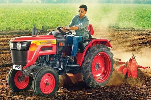 Jivo 225 DI