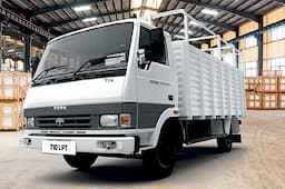 Tata LPT GOLD 710 Tata LPT GOLD 710