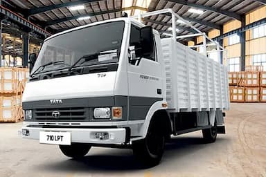 Tata LPT GOLD 710