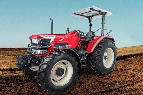 Novo Arjun 755 DI