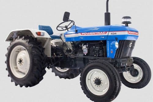 434 DS Super Saver