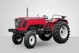 பிரீத் 6049 2WD க்ரீப்பர் பிரீத் 6049 2WD க்ரீப்பர்