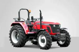 Preet 7549 4WD Preet 7549 4WD