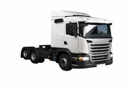 Scania G410 Scania G410