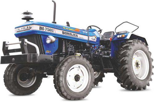 Sikander Dlx DI 750 III Multi Speed