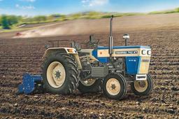Swaraj 742 XT Swaraj 742 XT