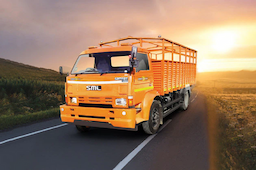 SML Isuzu Samrat 1312 XT SML Isuzu Samrat 1312 XT