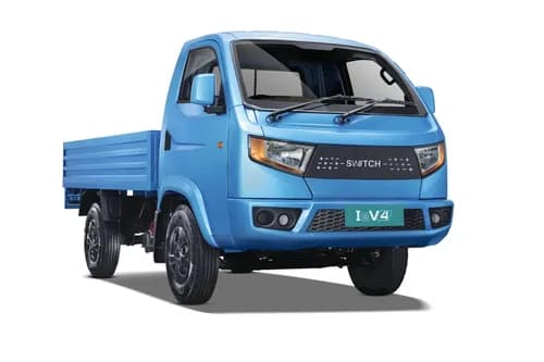 Switch IeV4 Front Right Side Switch IeV4 Front Right Side