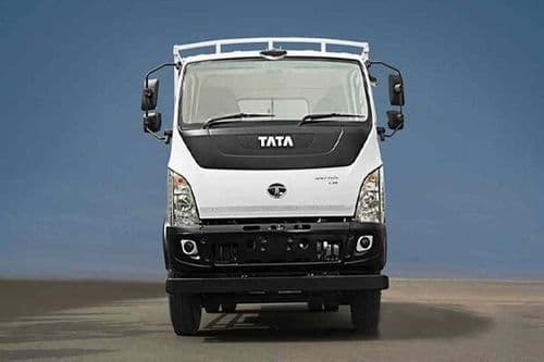 Tata T.12g Ultra Front Side Tata T.12g Ultra Front Side