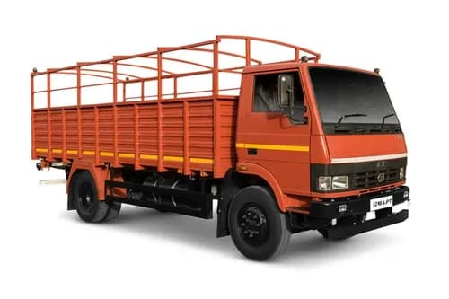 Tata 1216 LPT Front Right Side Tata 1216 LPT Front Right Side