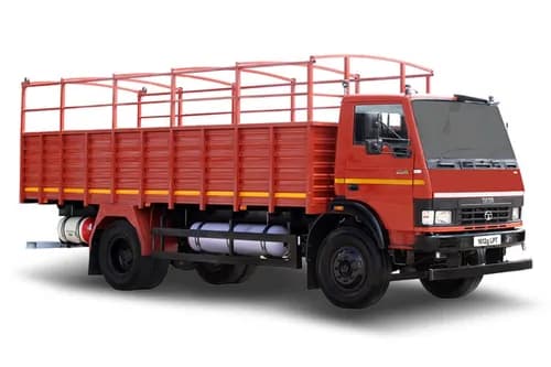 Tata 1612g LPT Front Right Side Tata 1612g LPT Front Right Side