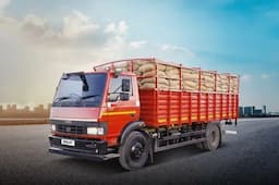 Tata 1616 LPT Tata 1616 LPT