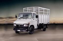 Tata 407g SFC Tata 407g SFC