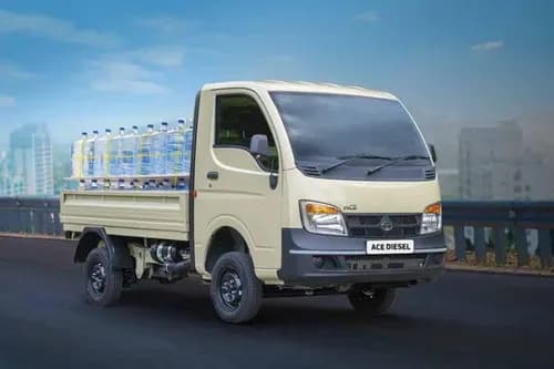 Tata Ace Diesel Right Front Three Quarter Tata Ace Diesel Right Front Three Quarter