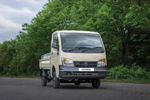 Tata Ace Diesel Right Front Three Quarter Tata Ace Diesel Right Front Three Quarter
