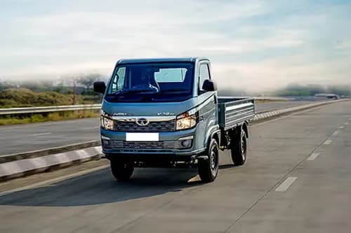 Tata Intra V70 Front Left Three Quarter Tata Intra V70 Front Left Three Quarter