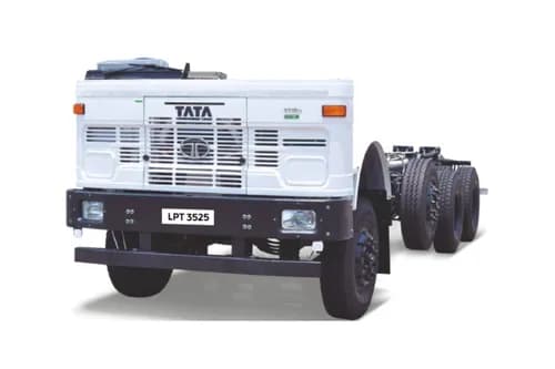 Tata LPT 3525 Cowl Front Left Side Tata LPT 3525 Cowl Front Left Side
