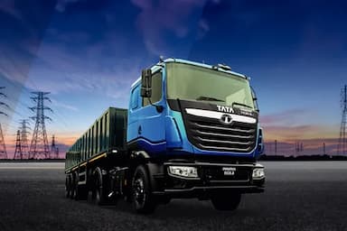 टाटा प्राइमा 5530.एस