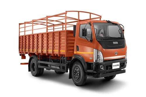 Tata T.11 Ultra Brown Colour Tata T.11 Ultra Brown Colour