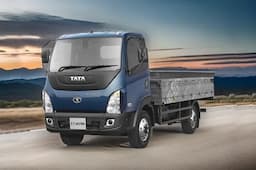 टाटा टी.7 अल्ट्रा टाटा टी.7 अल्ट्रा