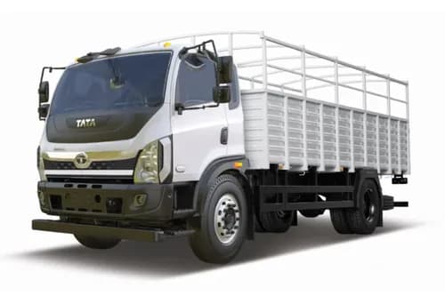 Tata T.19 Ultra White Color Tata T.19 Ultra White Color