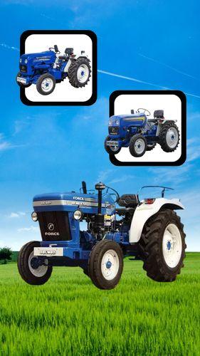 <p>Top 5 Force Tractors</p> <p>Top 5 Force Tractors</p>